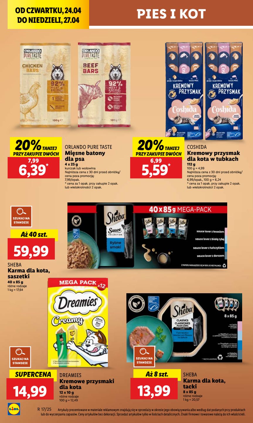 Lidl Rzeszów