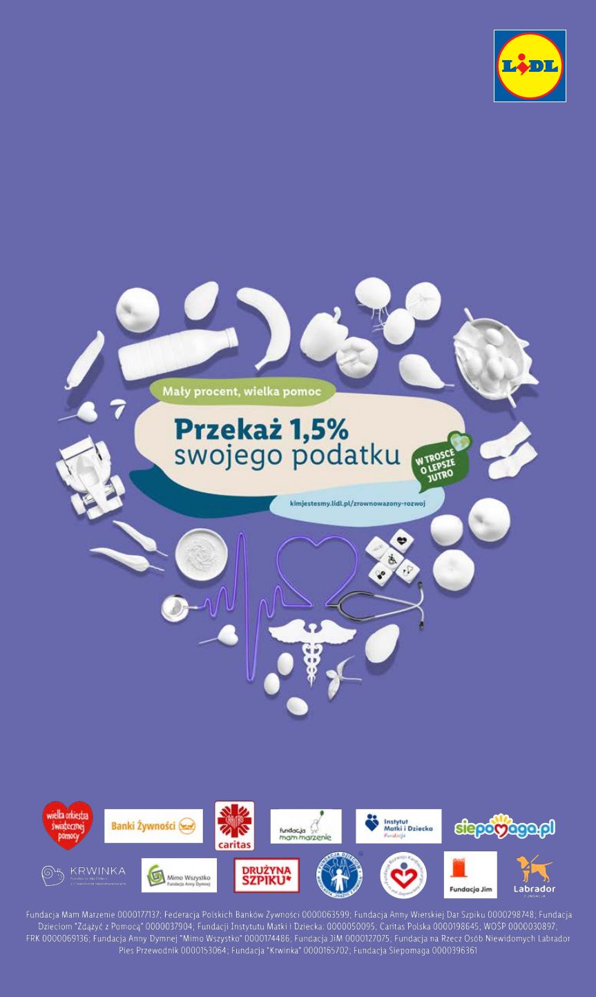 Lidl Rzeszów