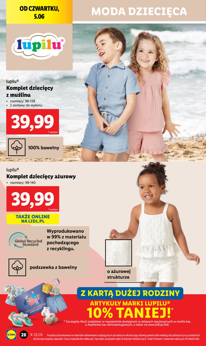 Lidl Rzeszów