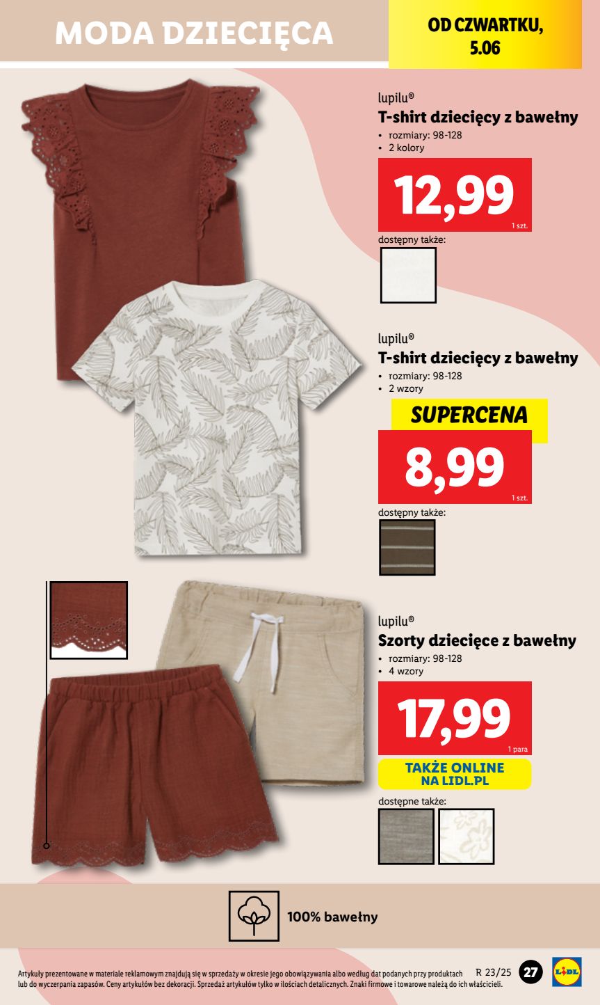 Lidl Rzeszów