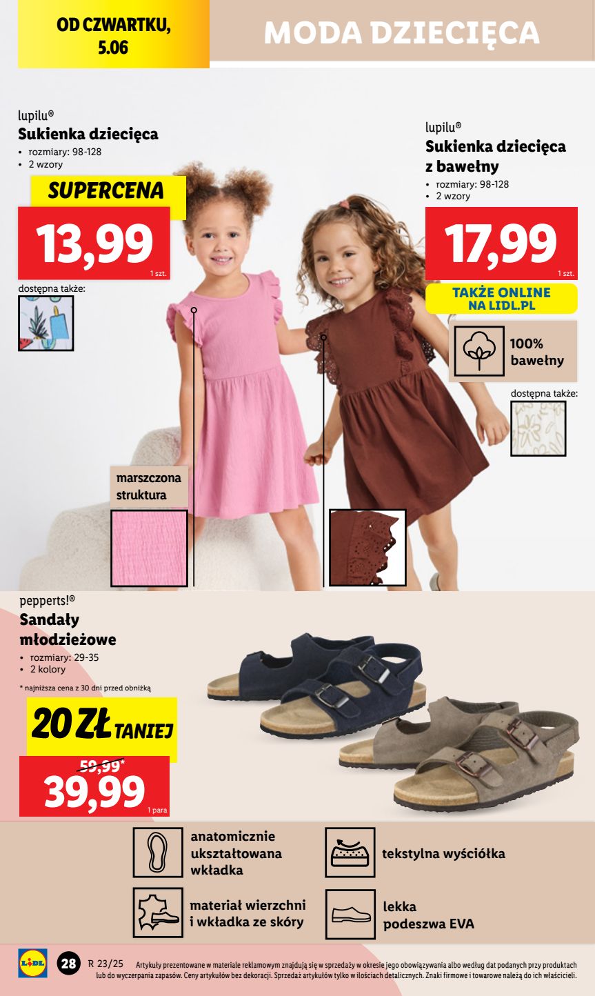 Lidl Rzeszów