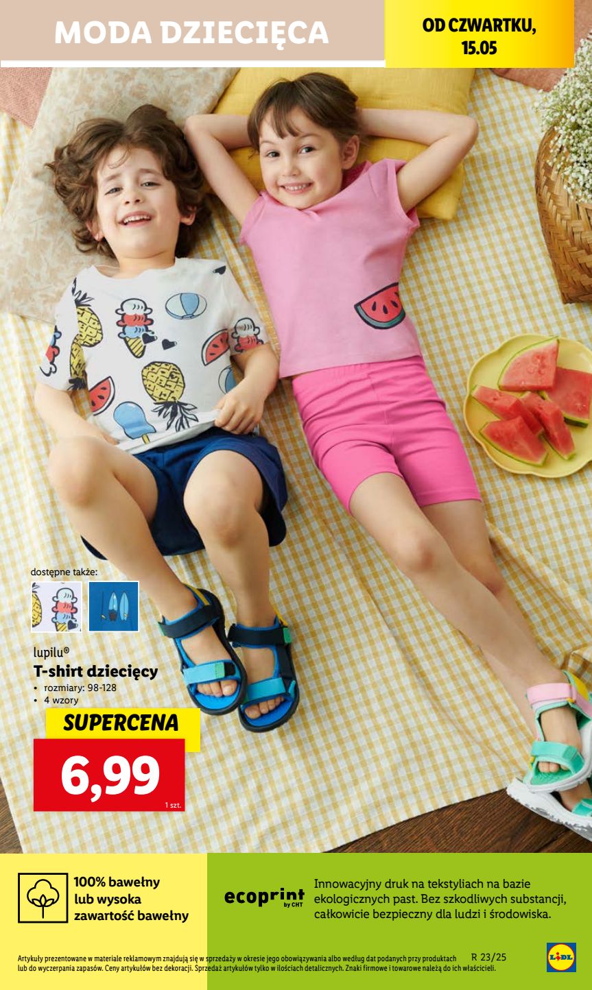 Lidl Rzeszów