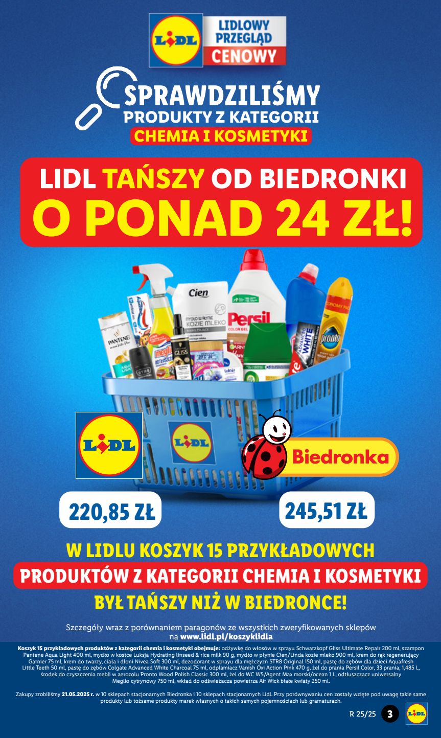 Lidl Rzeszów