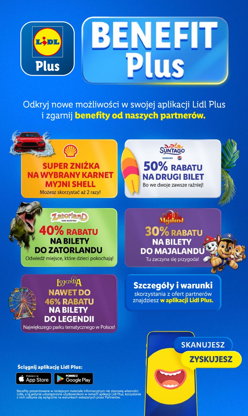 Lidl Rzeszów