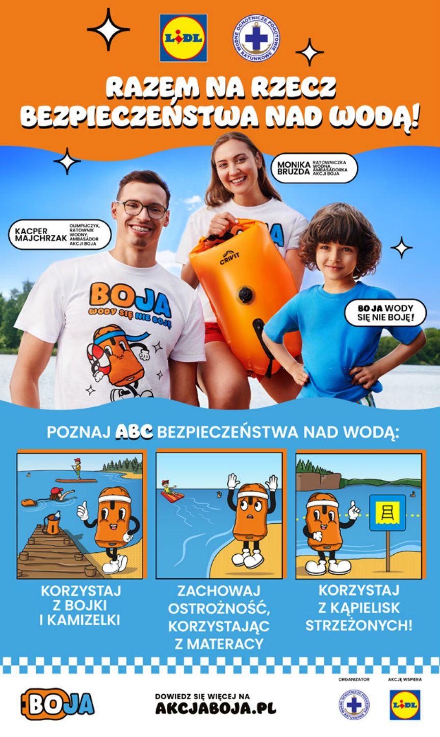 Lidl Rzeszów