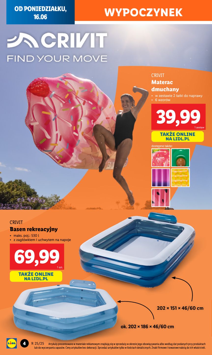 Lidl Rzeszów