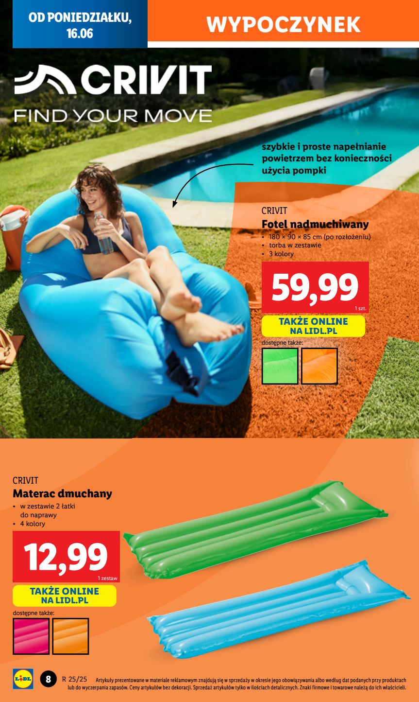 Lidl Rzeszów