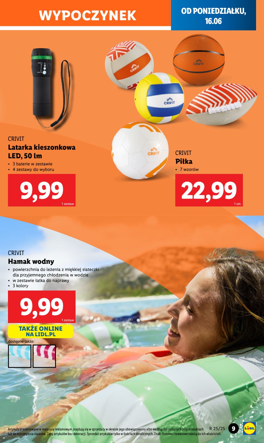 Lidl Rzeszów