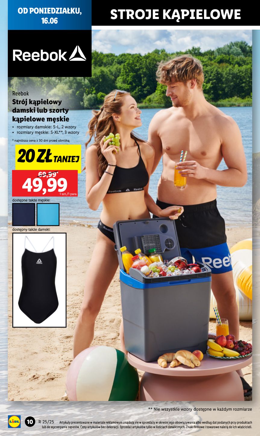 Lidl Rzeszów