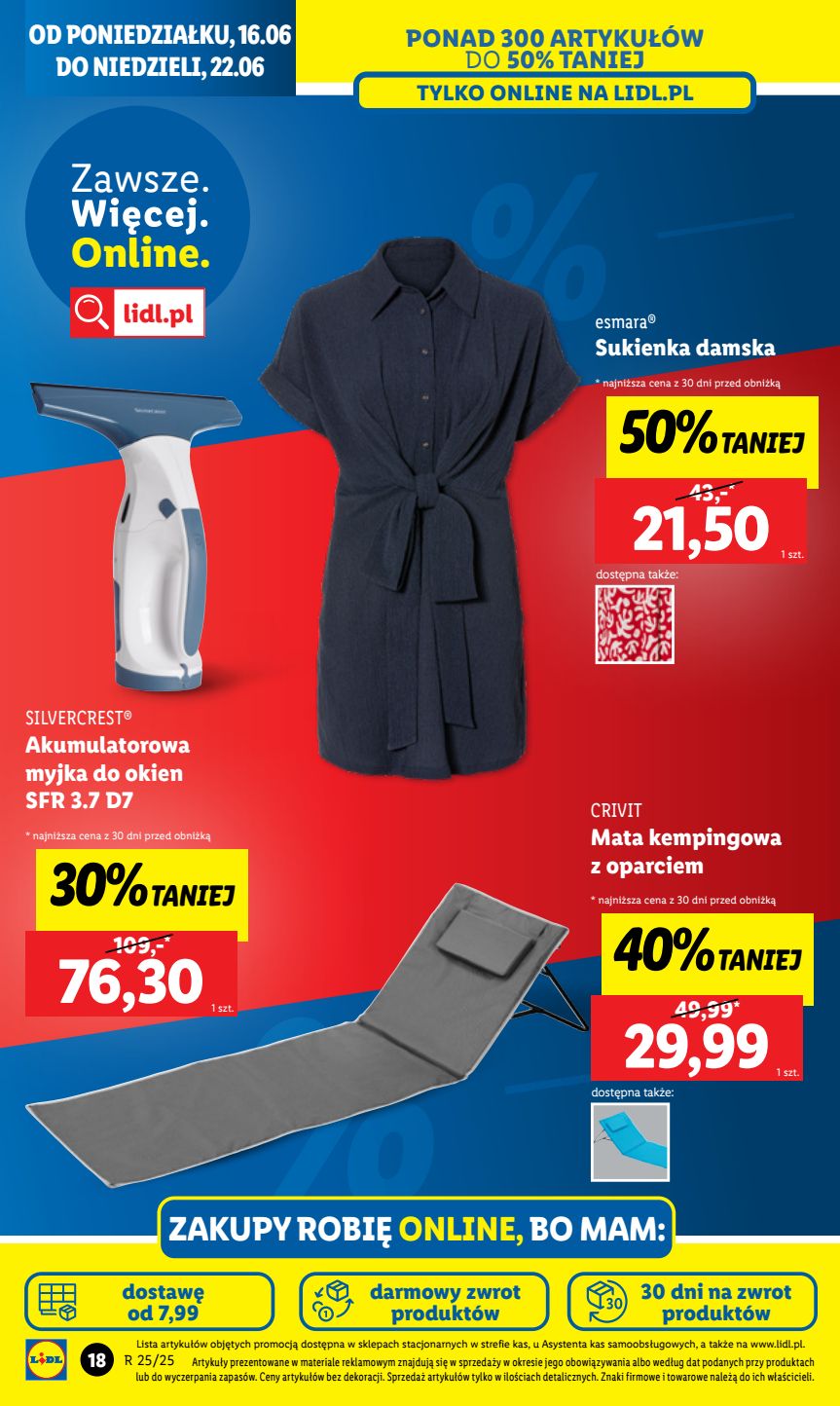 Lidl Rzeszów