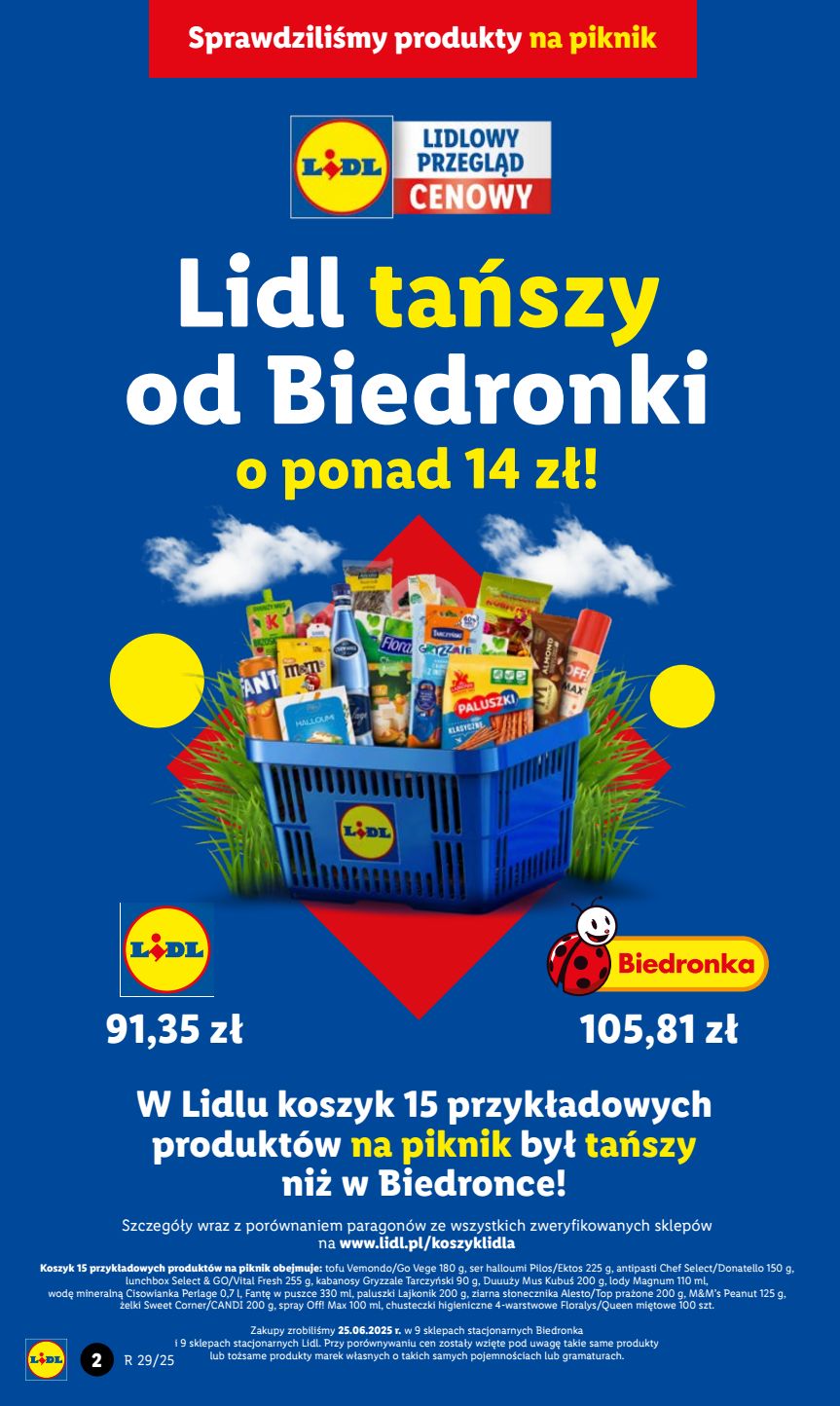 Lidl Rzeszów