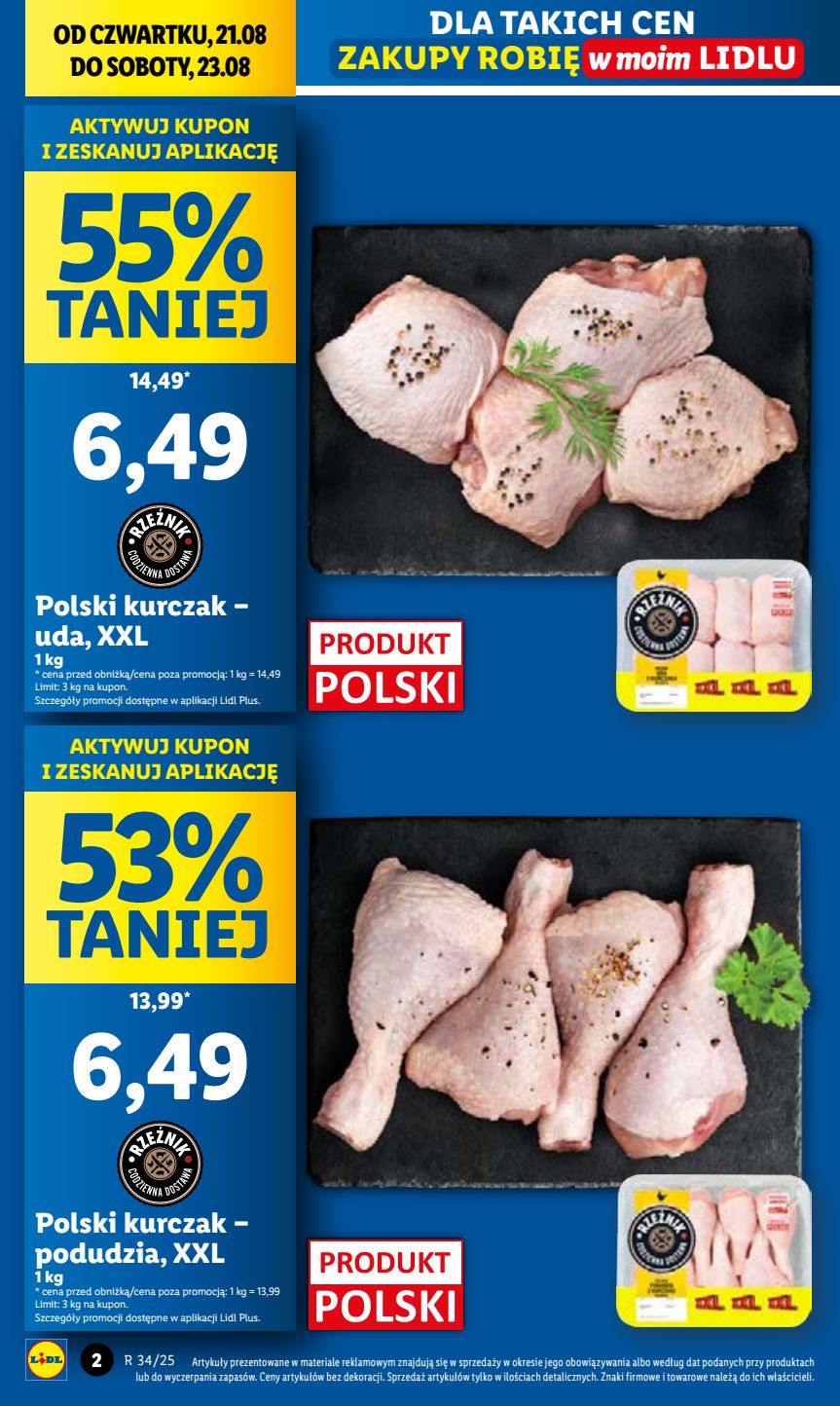 Lidl Rzeszów