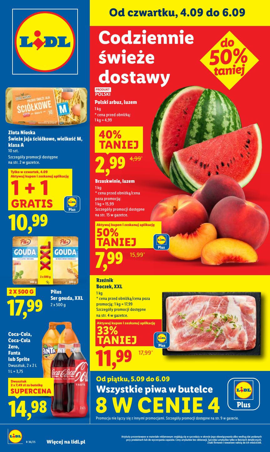 Lidl Rzeszów