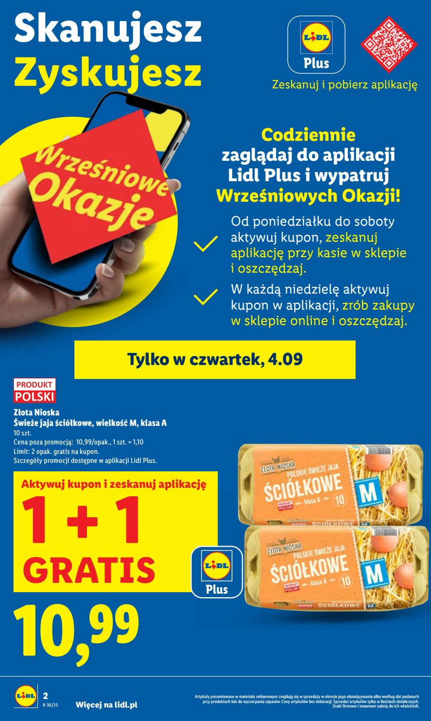 Lidl Rzeszów