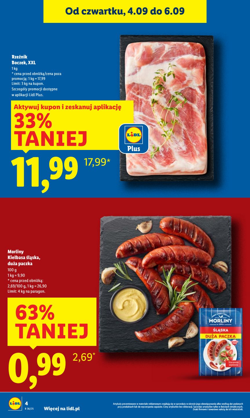 Lidl Rzeszów