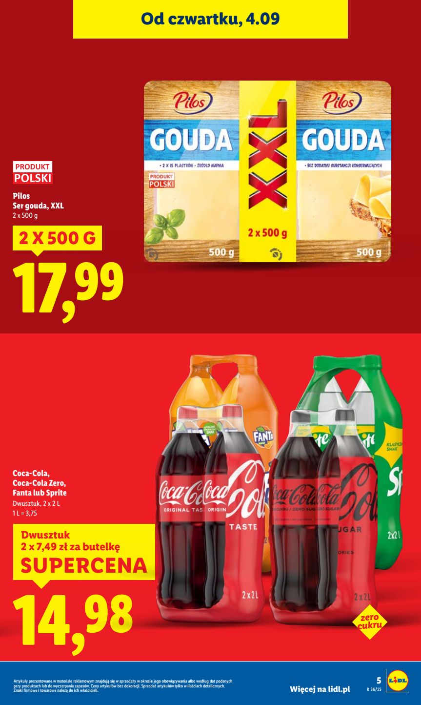 Lidl Rzeszów