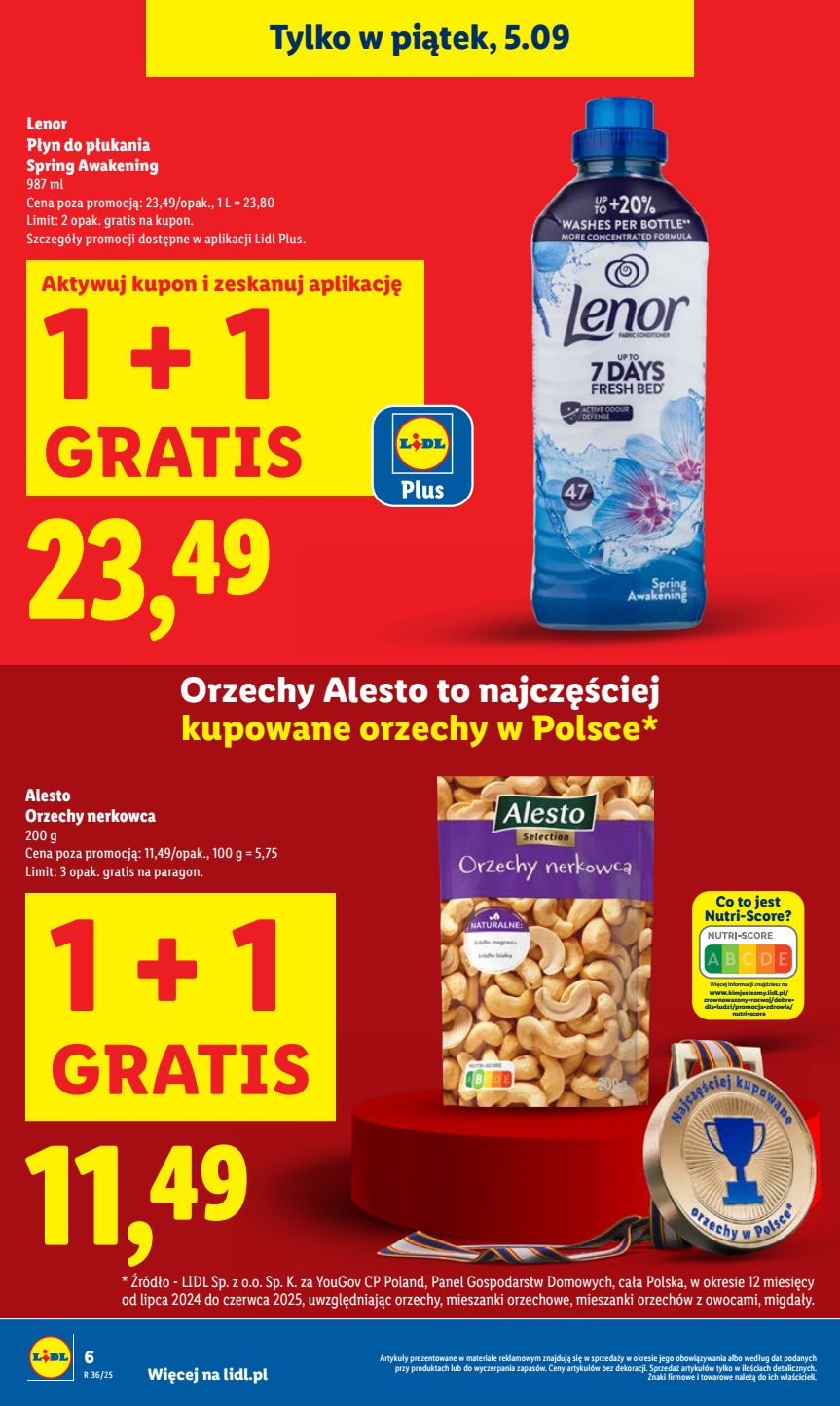 Lidl Rzeszów