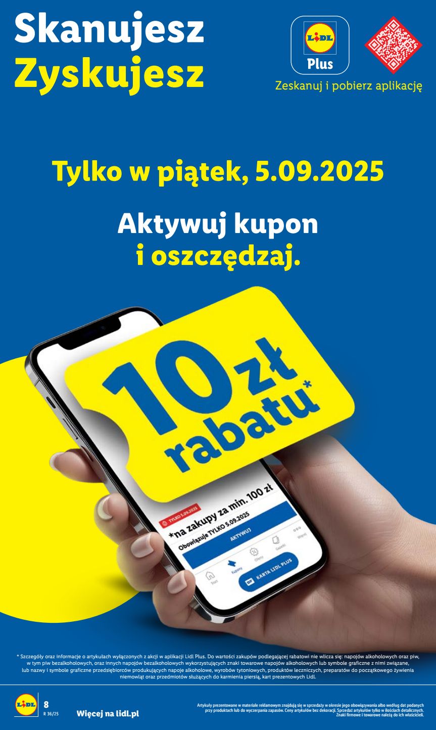 Lidl Rzeszów