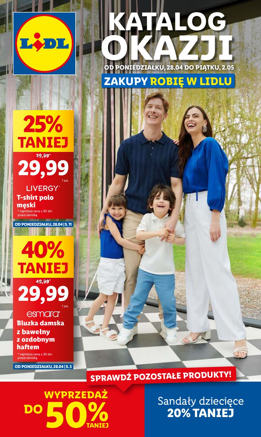 Lidl Rzeszów 