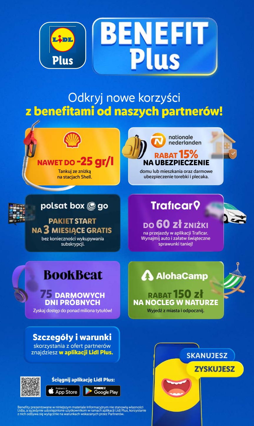 Lidl Rzeszów 