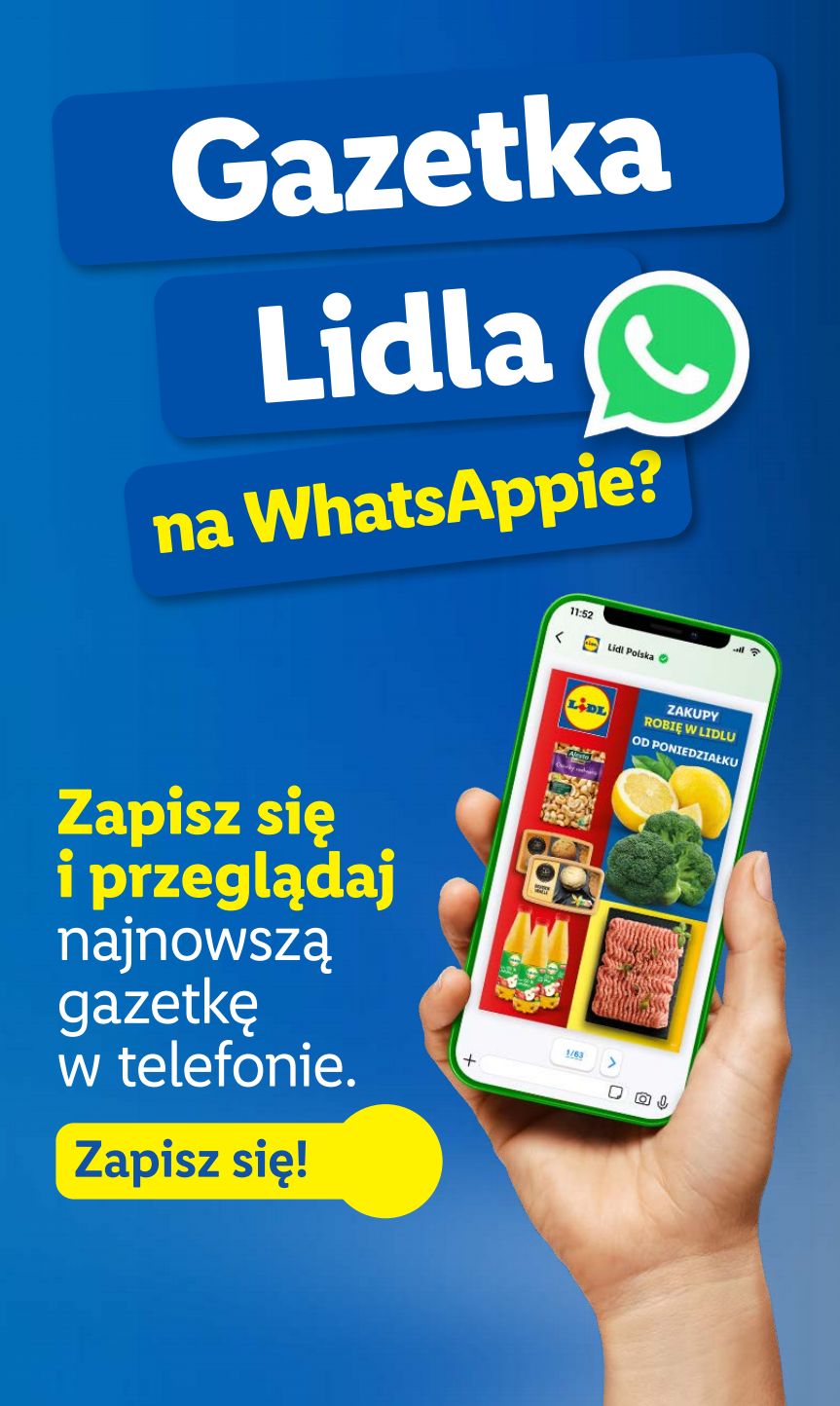 Lidl Rzeszów 