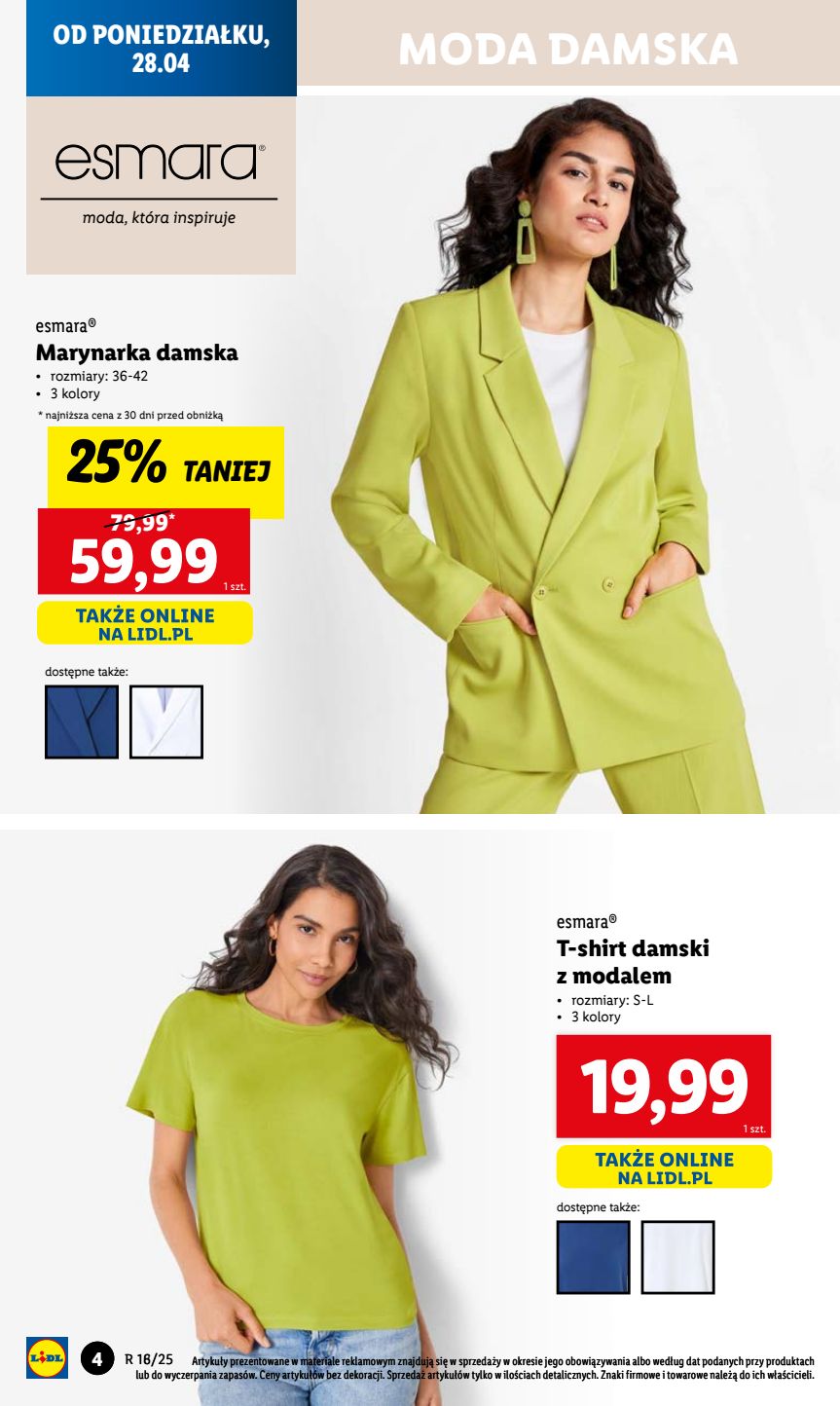 Lidl Rzeszów 