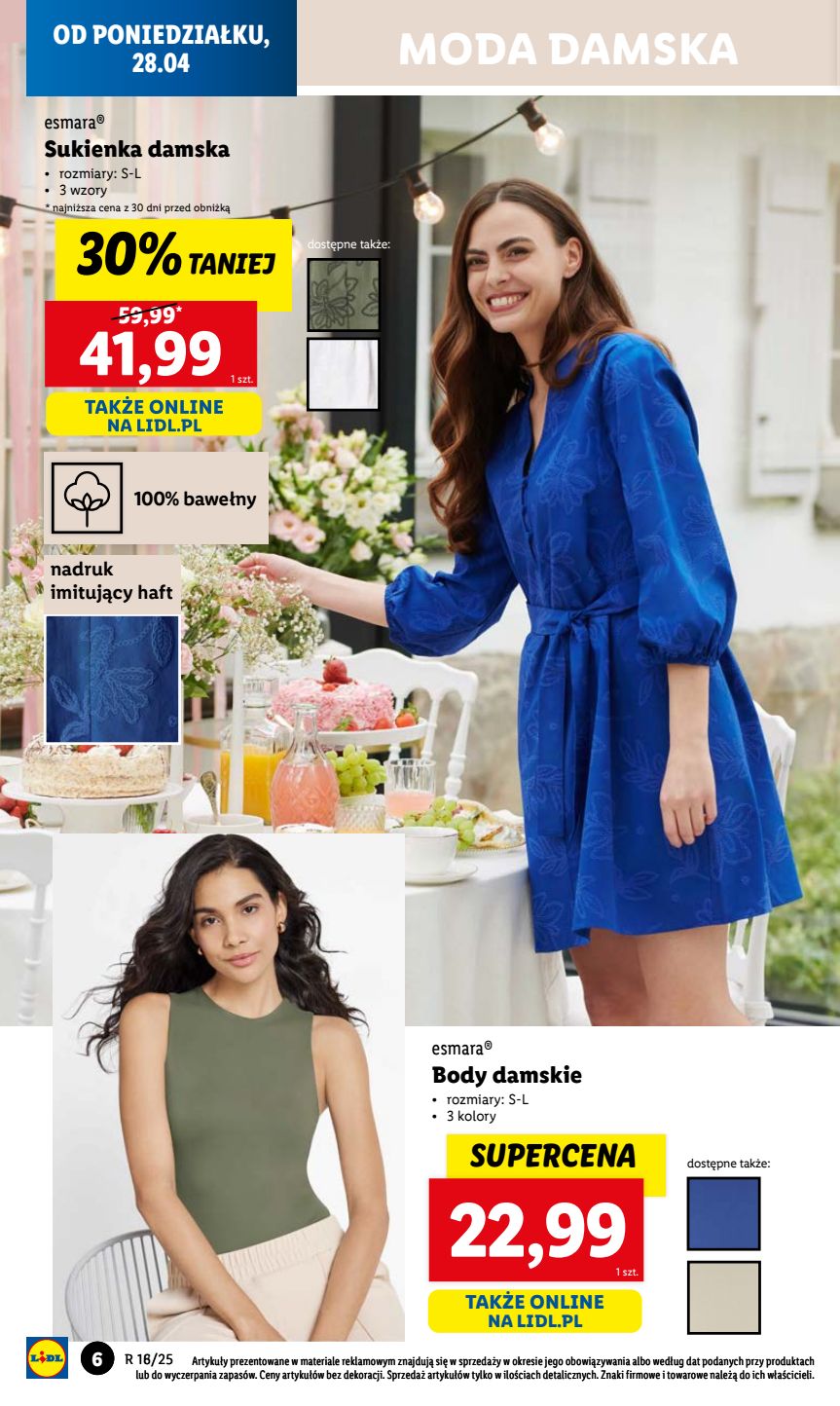 Lidl Rzeszów 