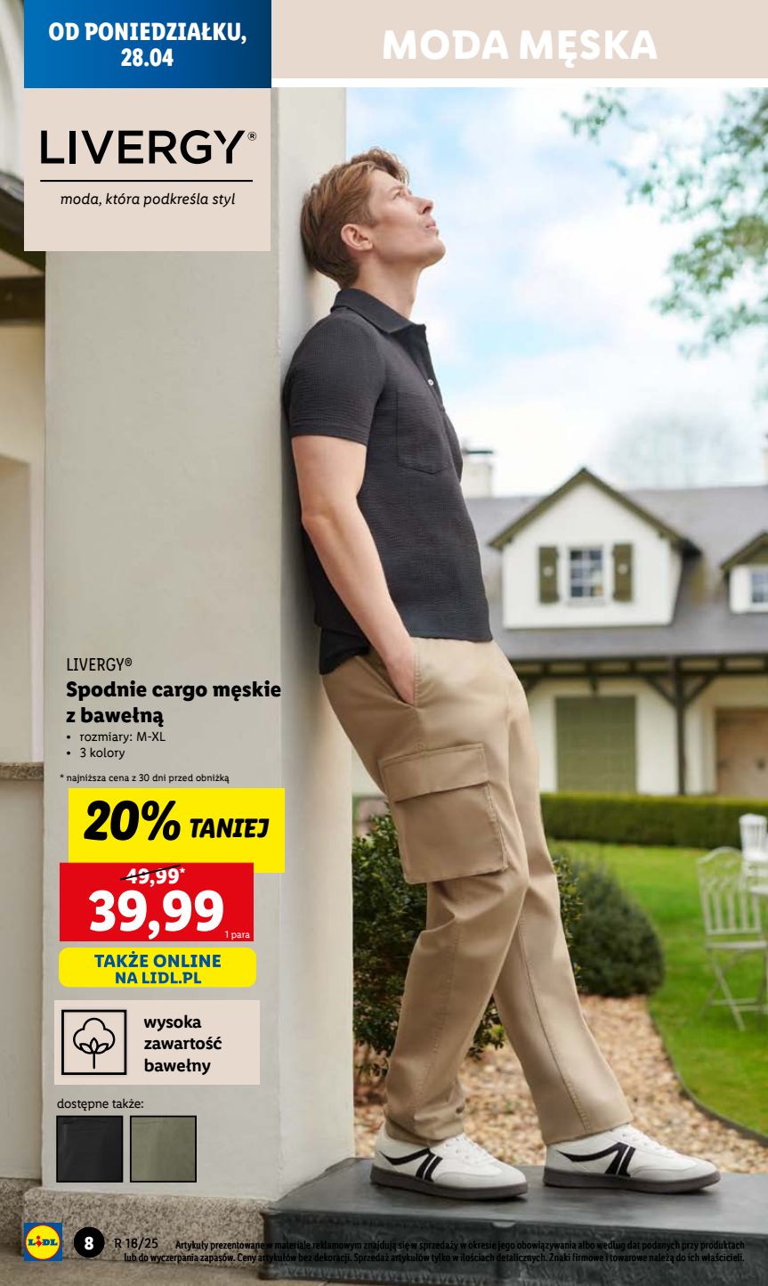 Lidl Rzeszów 