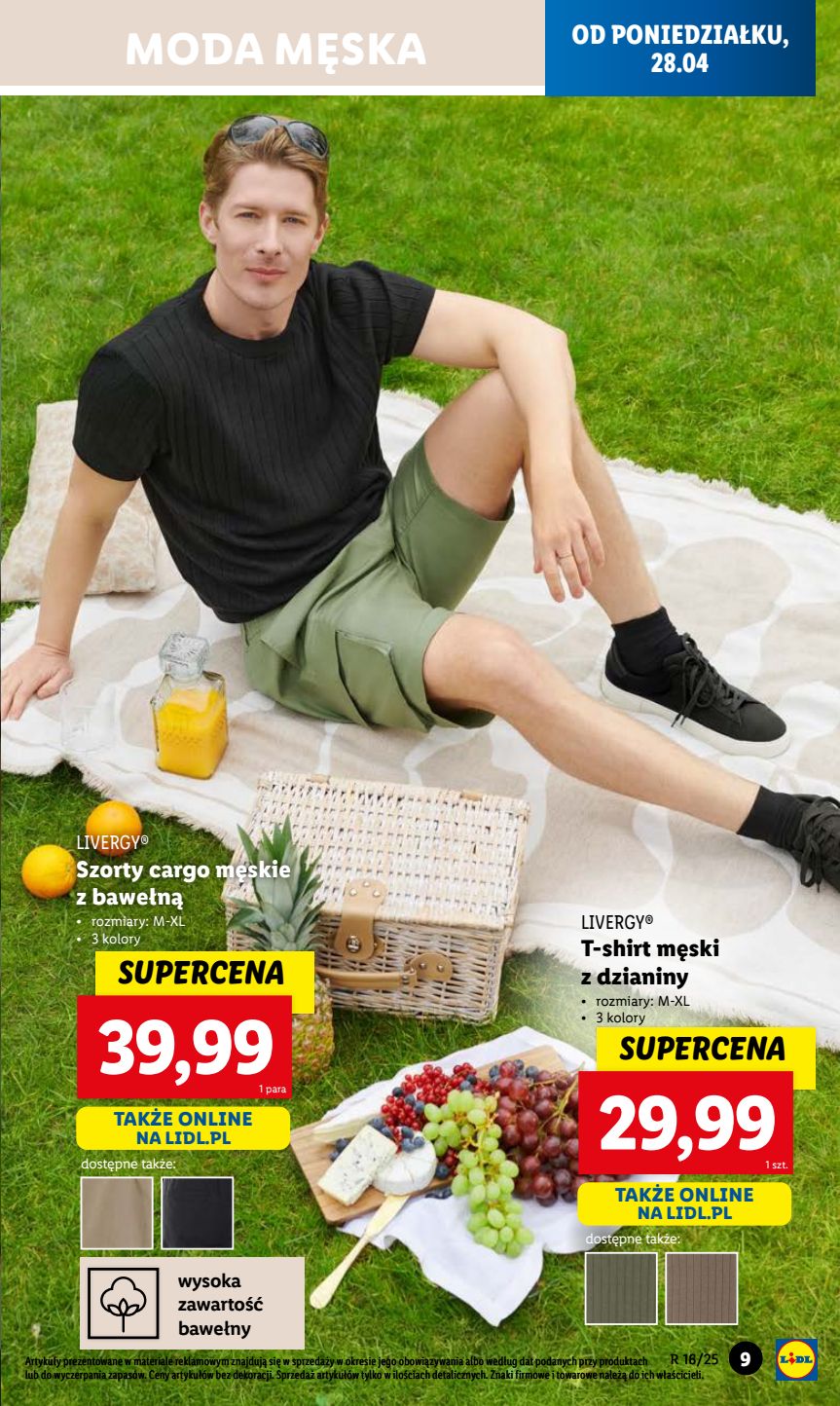 Lidl Rzeszów 