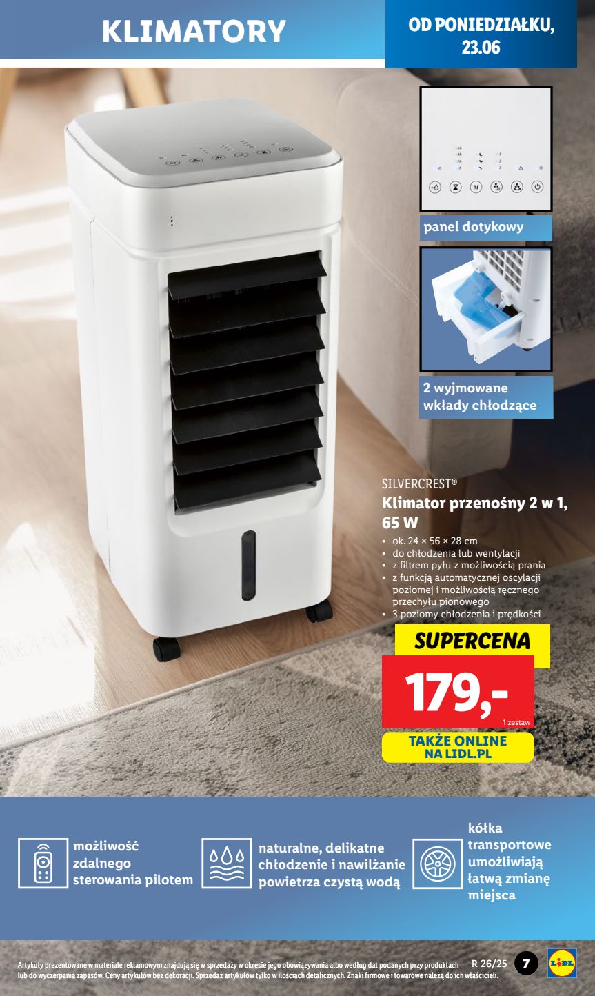 Lidl Rzeszów 