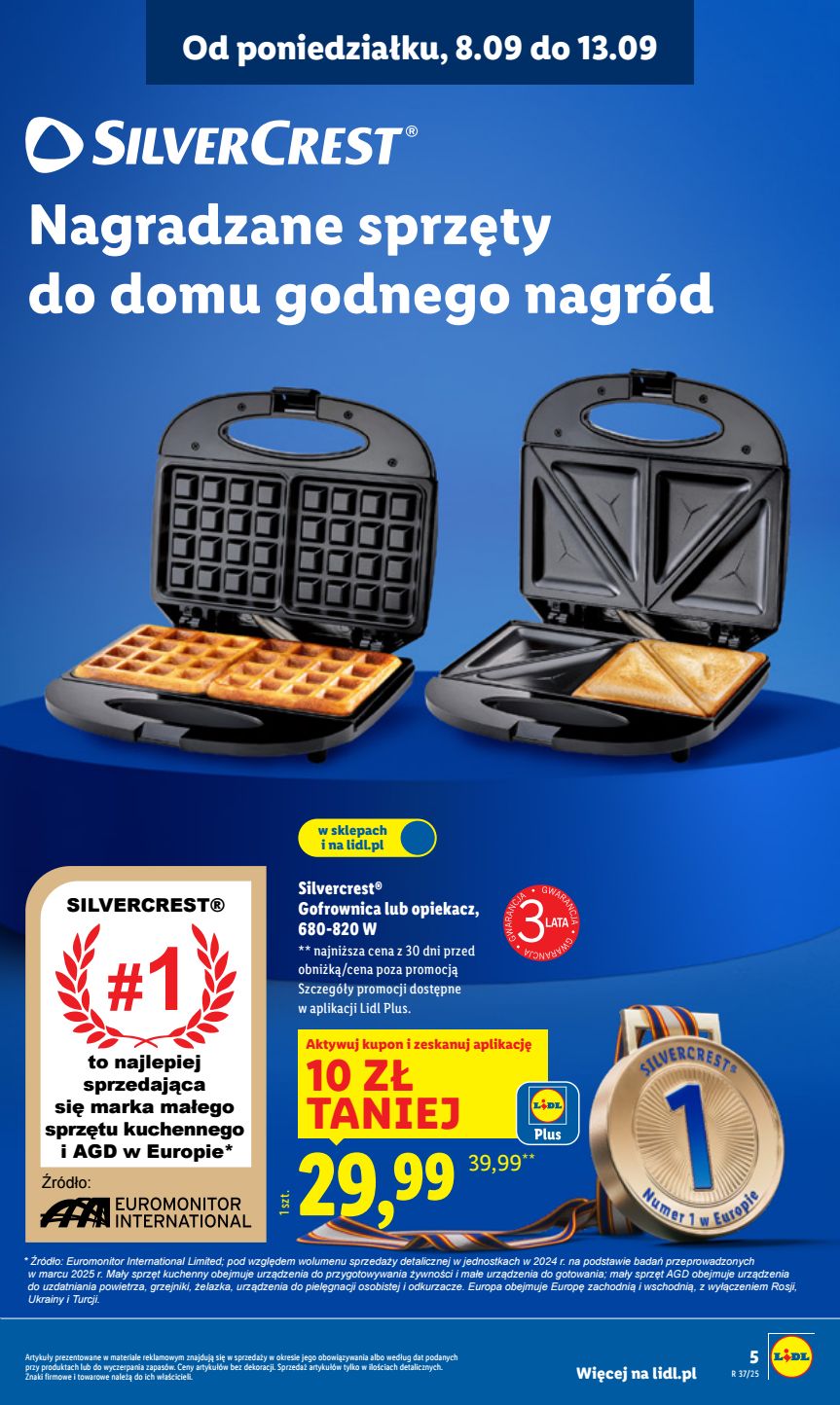 Lidl Rzeszów 