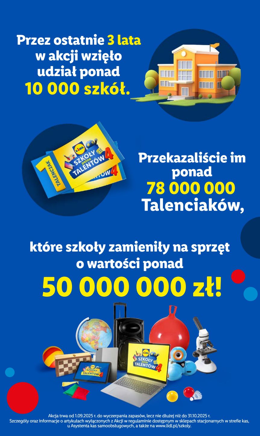 Lidl Rzeszów 