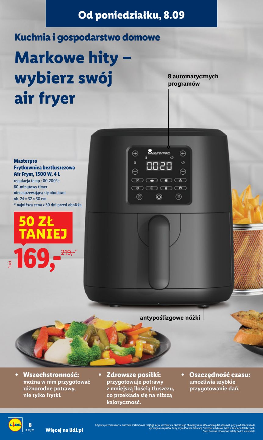 Lidl Rzeszów 