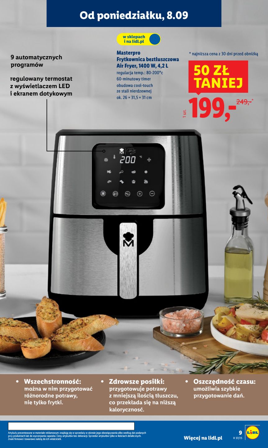 Lidl Rzeszów 
