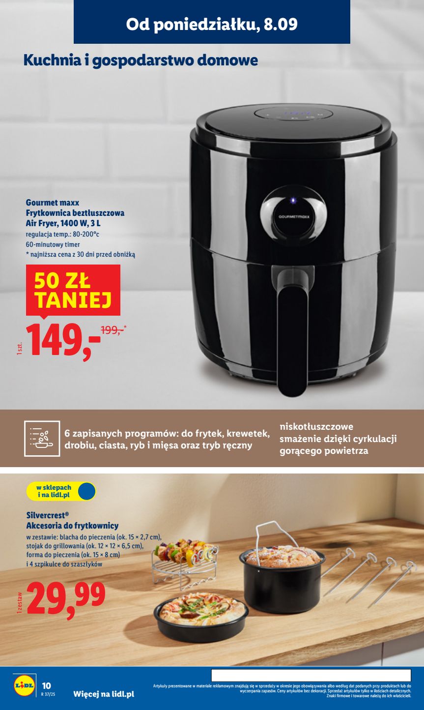 Lidl Rzeszów 