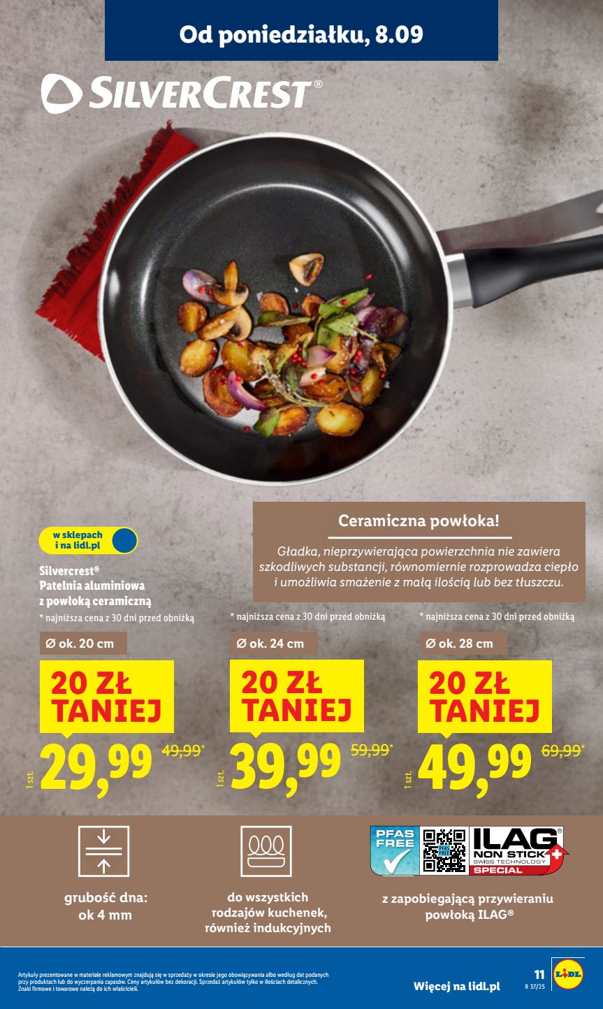 Lidl Rzeszów 