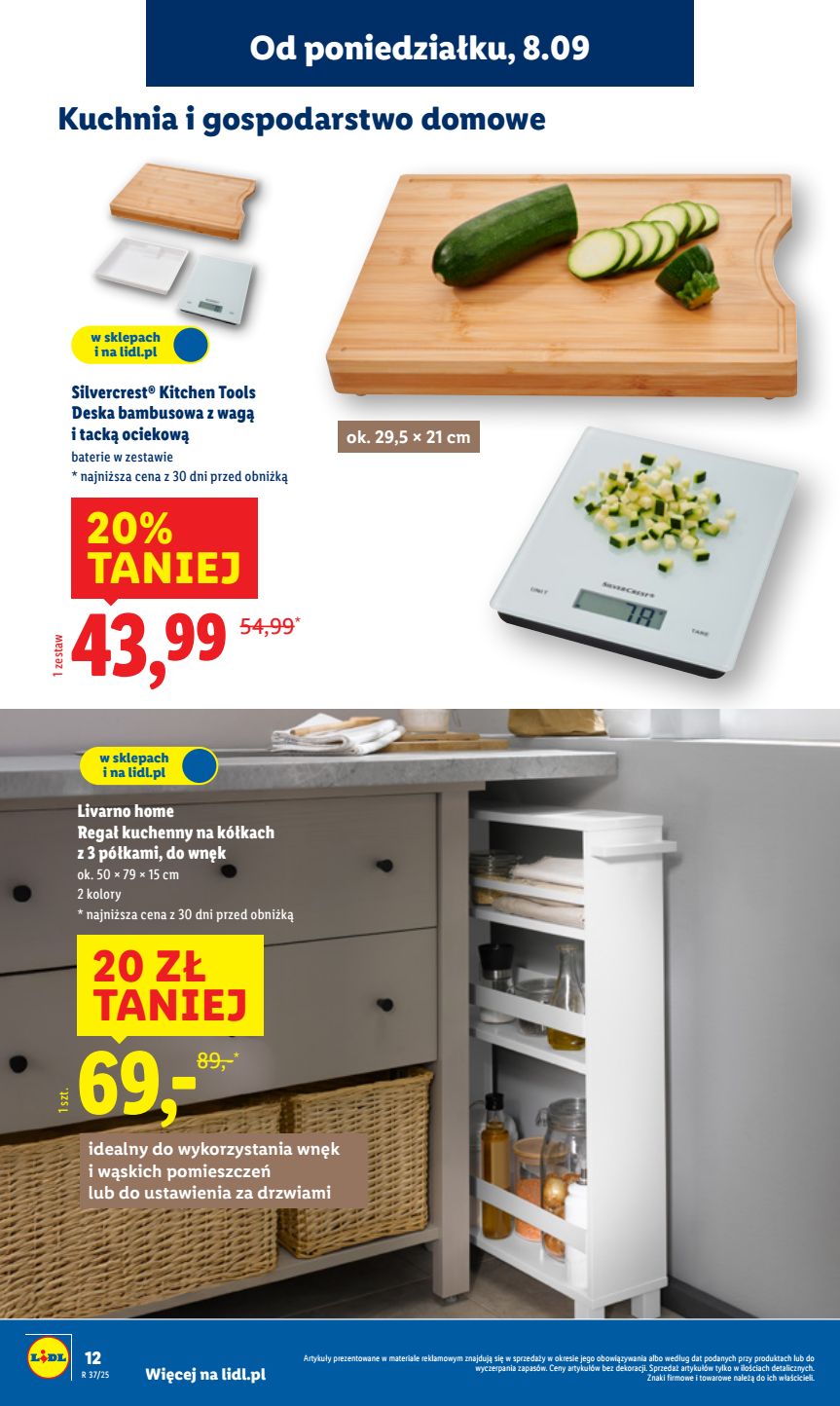 Lidl Rzeszów 