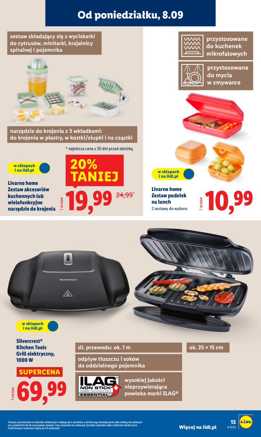 Lidl Rzeszów 