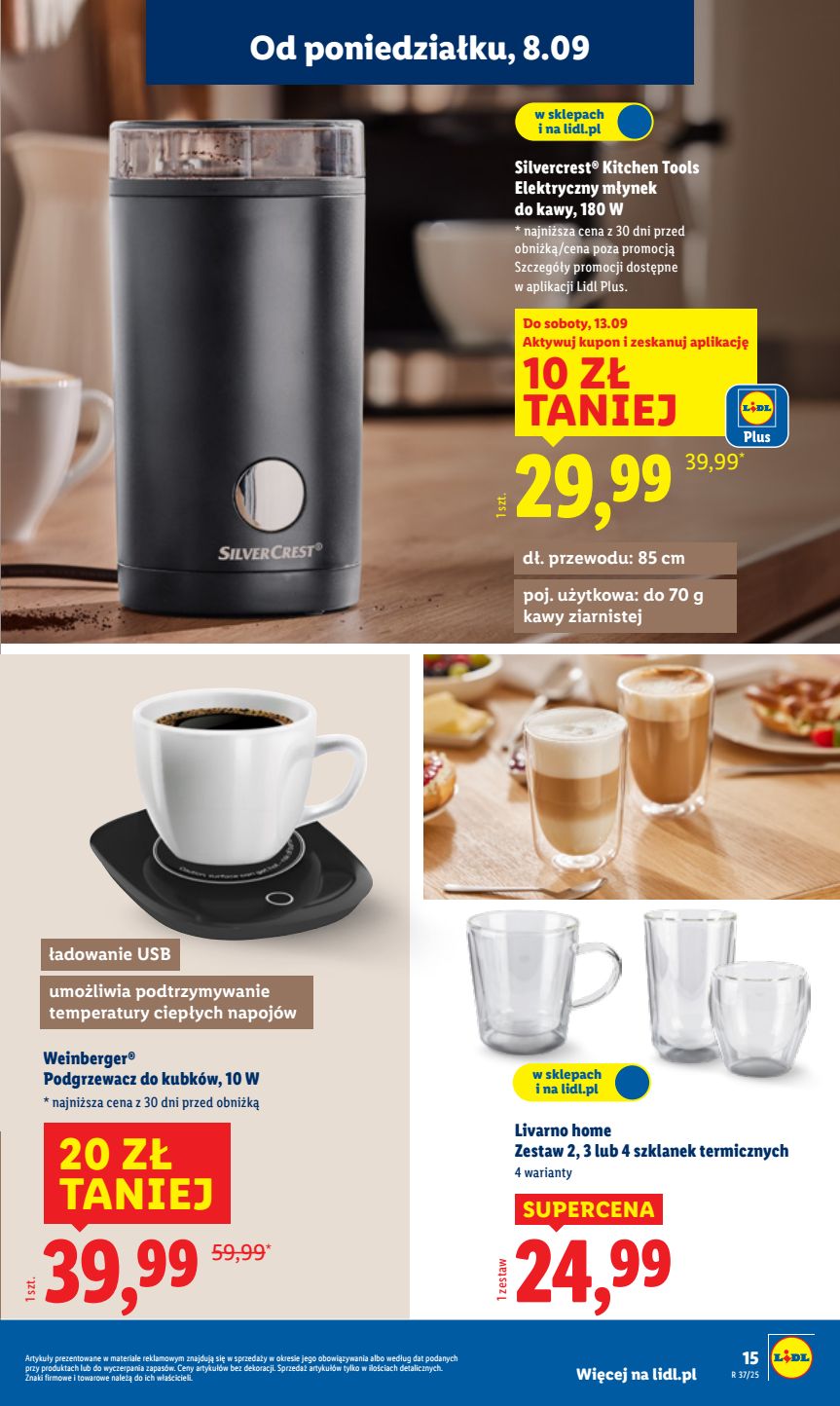 Lidl Rzeszów 