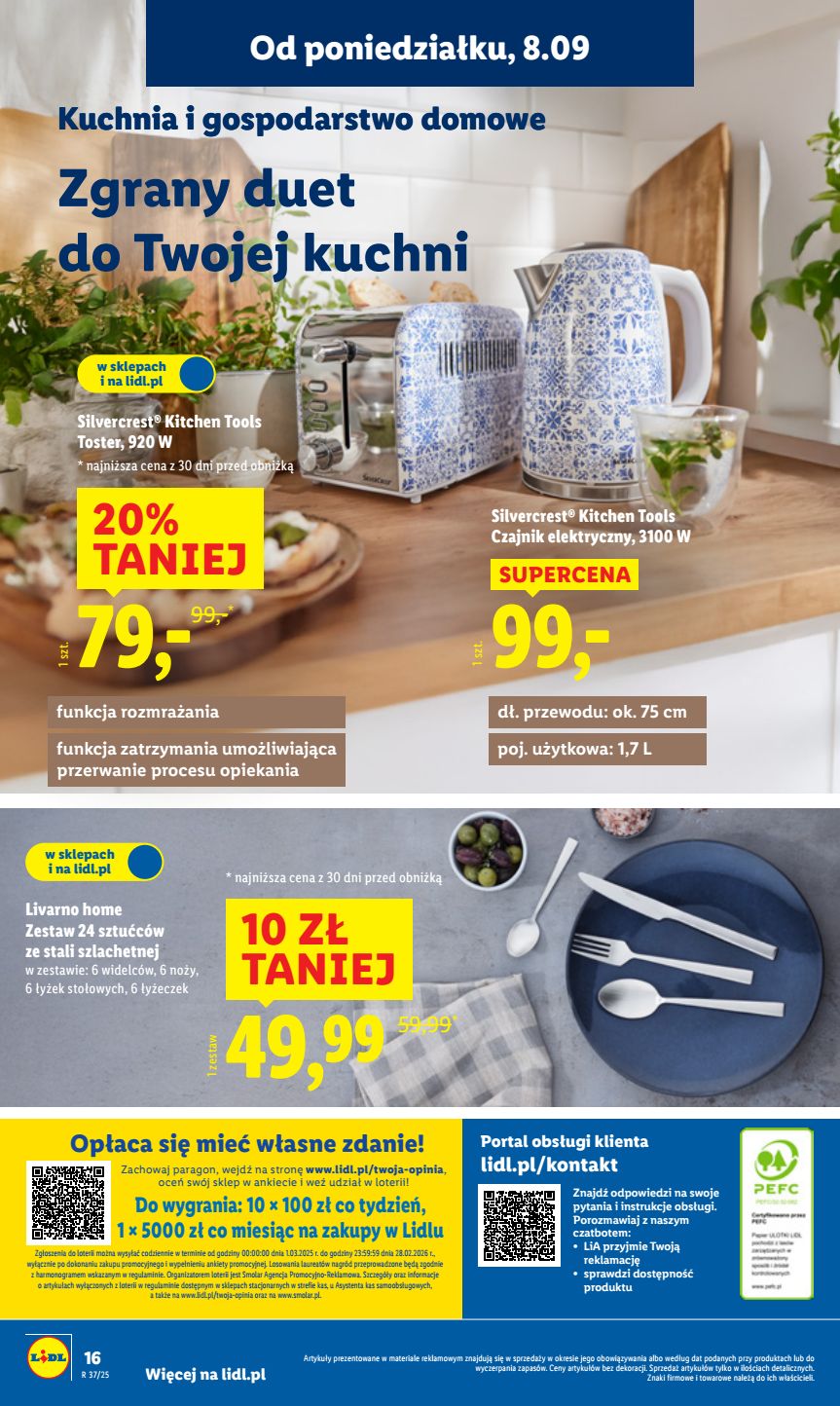 Lidl Rzeszów 