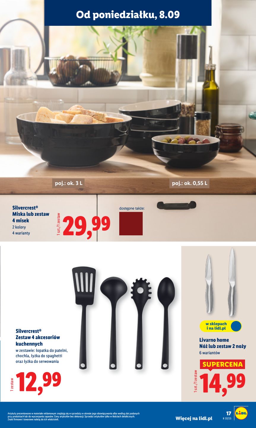 Lidl Rzeszów 