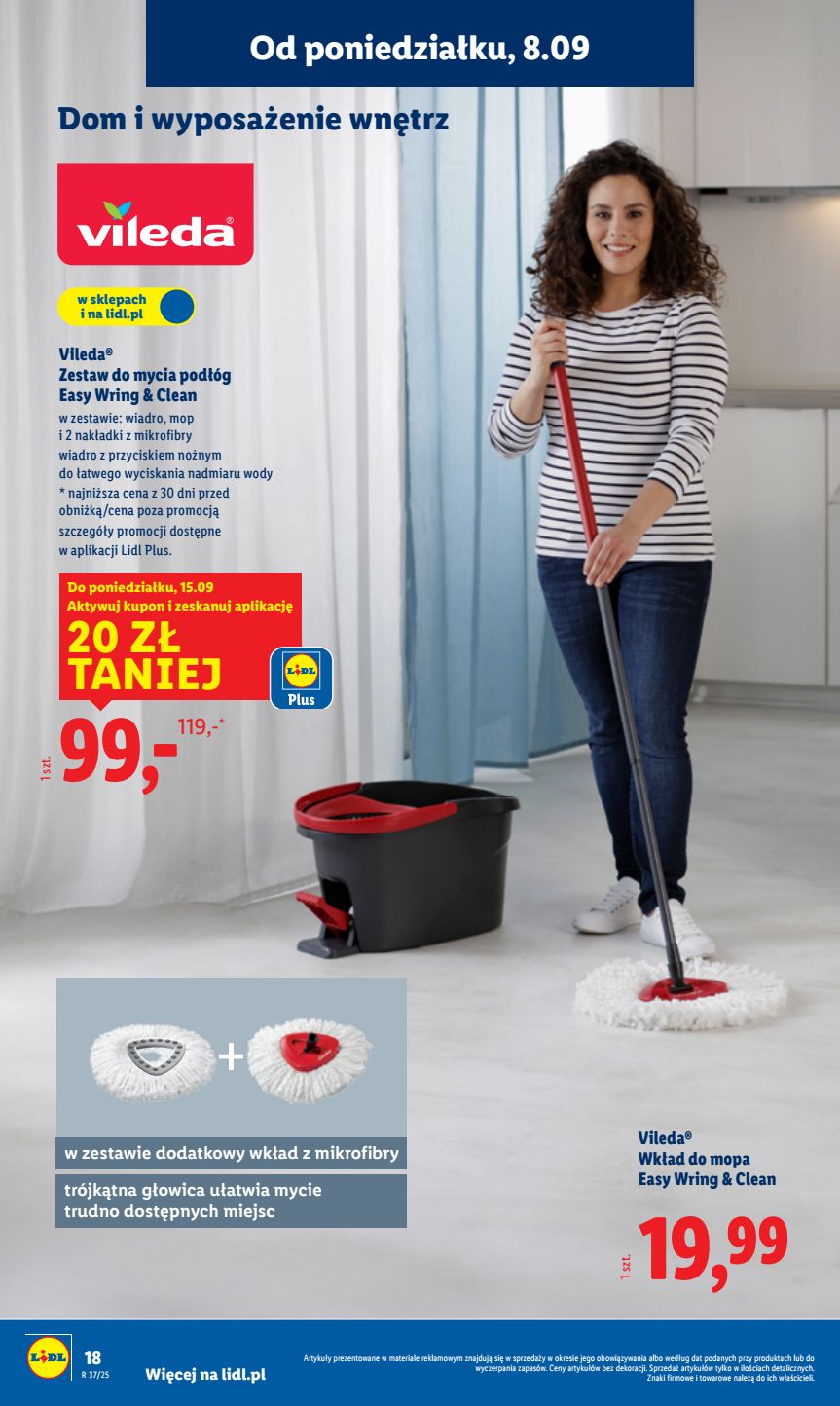 Lidl Rzeszów 
