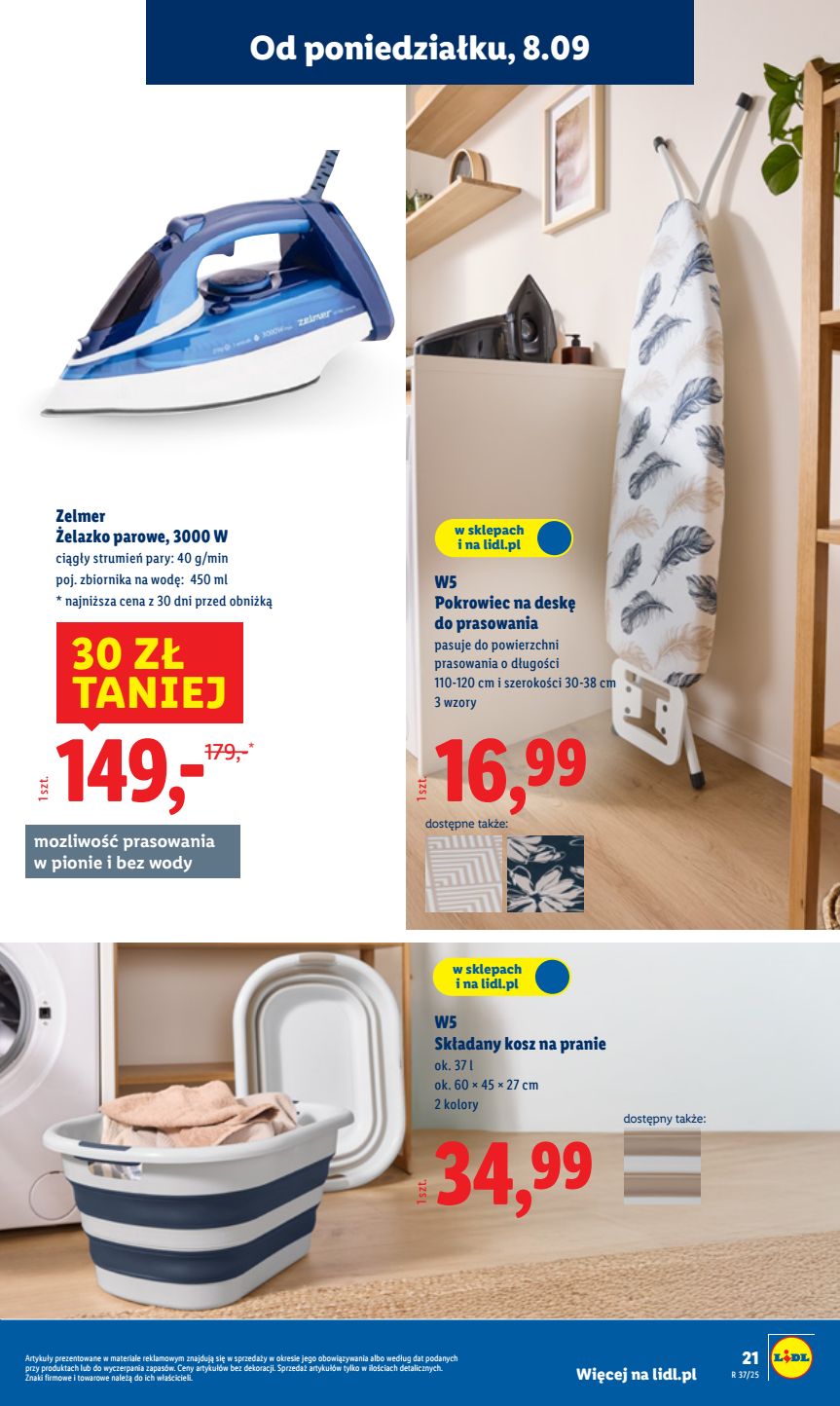 Lidl Rzeszów 