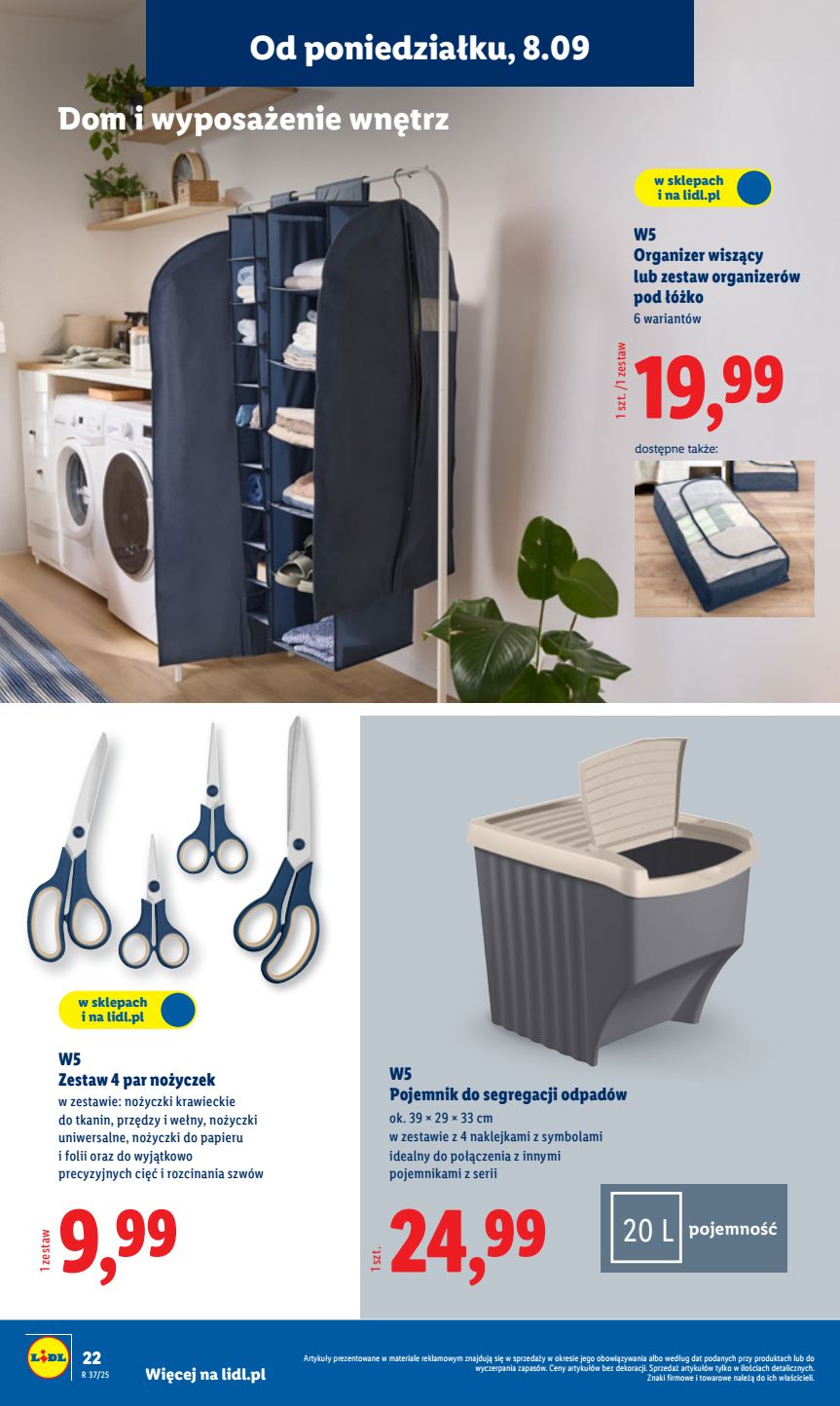 Lidl Rzeszów 