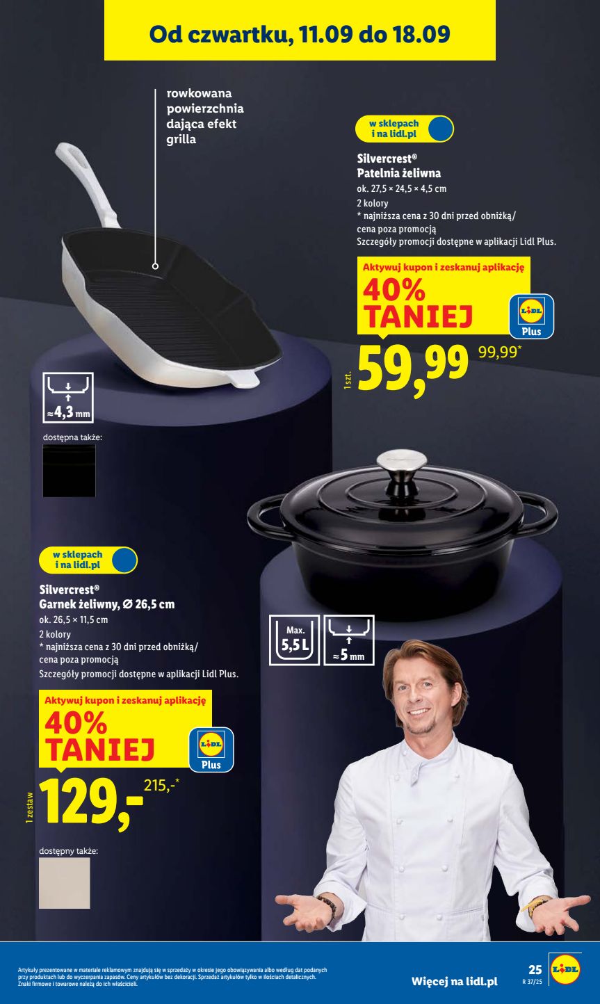 Lidl Rzeszów 