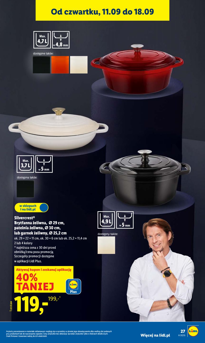 Lidl Rzeszów 