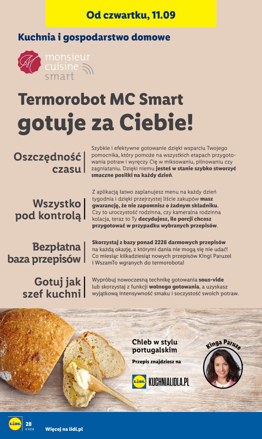 Lidl Rzeszów 