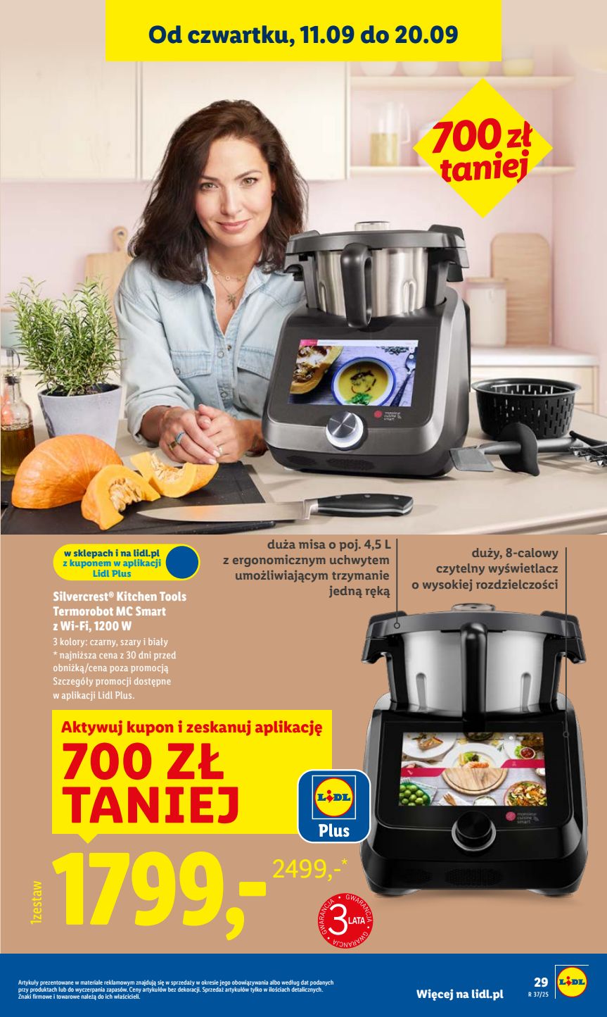 Lidl Rzeszów 