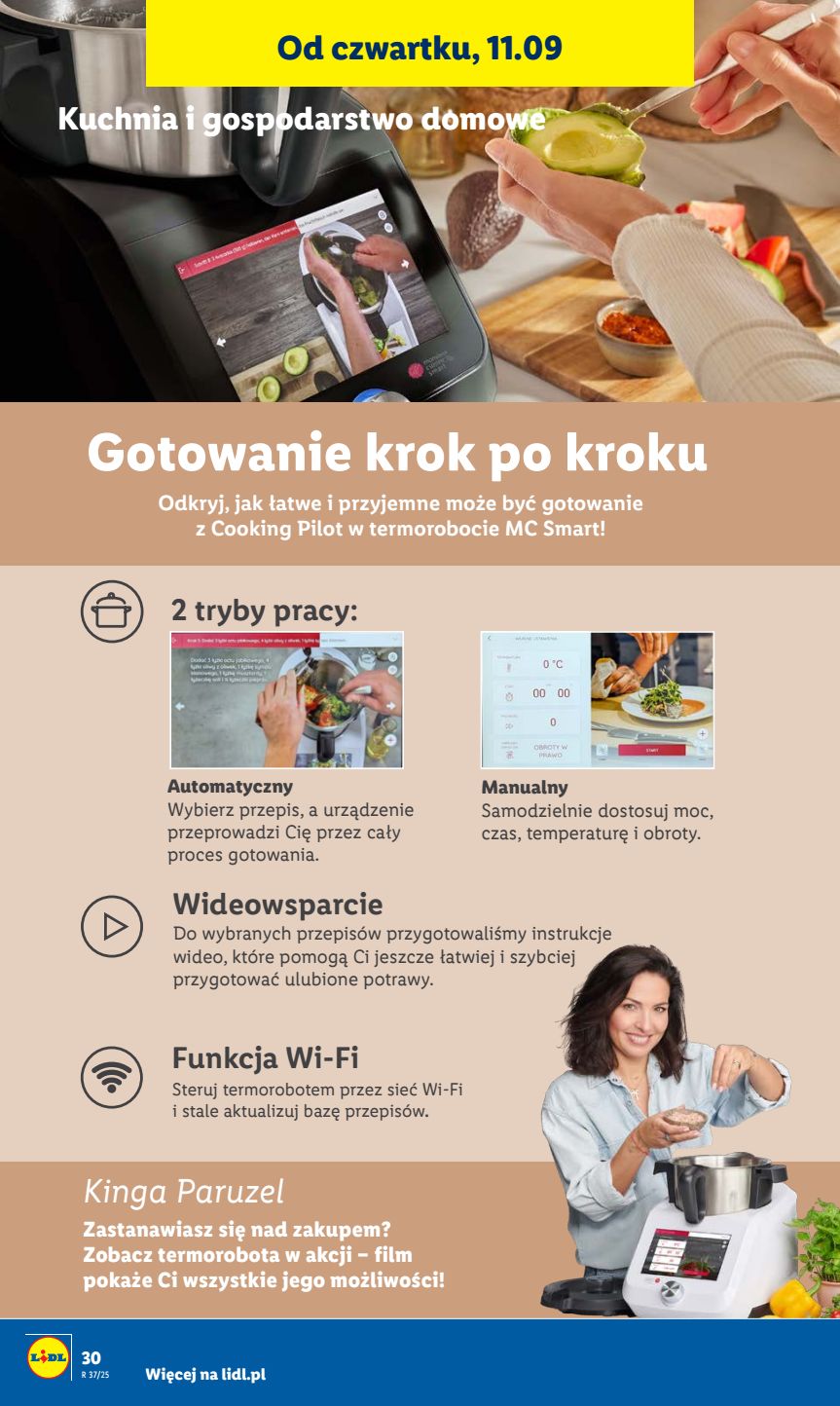 Lidl Rzeszów 