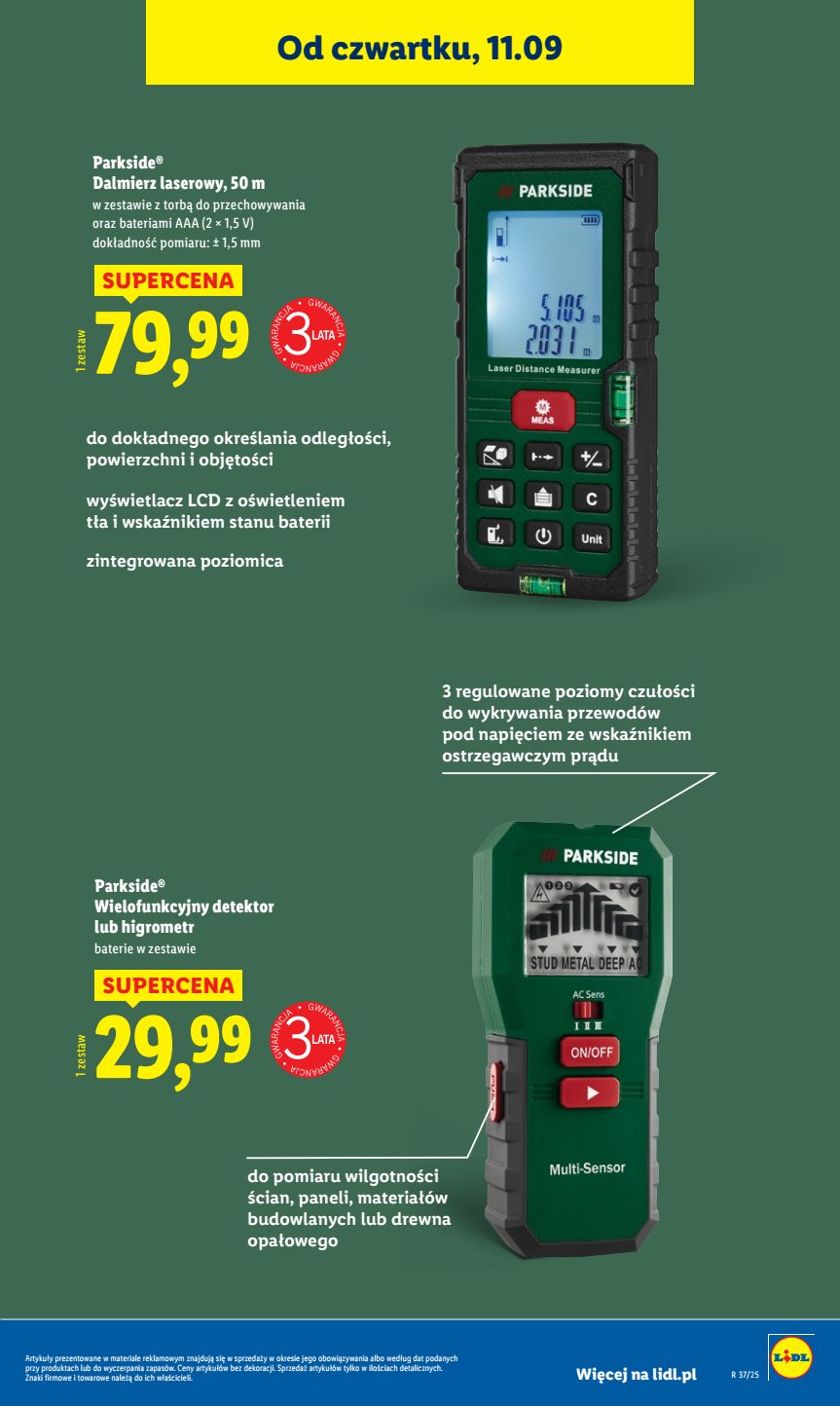 Lidl Rzeszów 